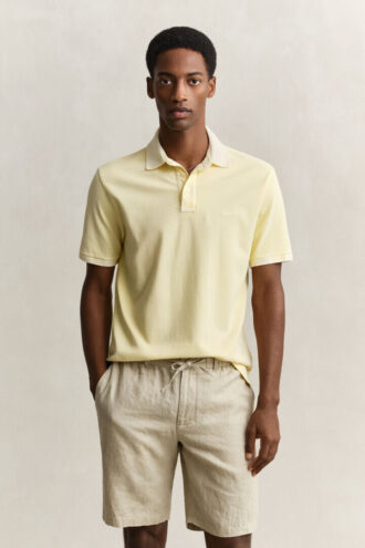 Sunfaded Polo Shirt Sunfaded Polo Shirt
