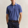 Sunfaded Polo Shirt