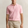 Sunfaded Polo Shirt Sunfaded Polo Shirt