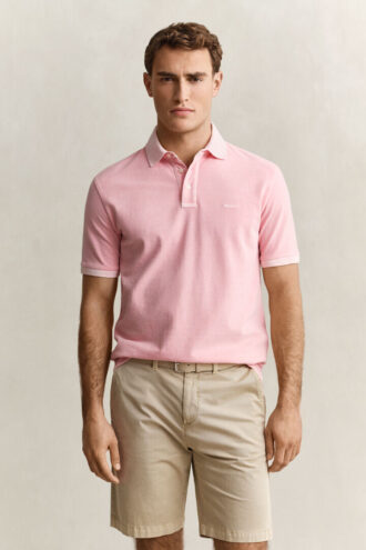 Sunfaded Polo Shirt Sunfaded Polo Shirt