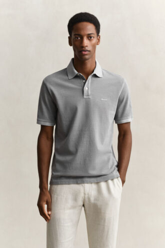 Sunfaded Polo Shirt Sunfaded Polo Shirt