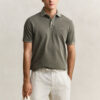 Sunfaded Polo Shirt Sunfaded Polo Shirt