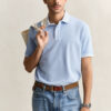 Sunfaded Polo Shirt Sunfaded Polo Shirt