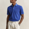 Sunfaded Polo Shirt Sunfaded Polo Shirt