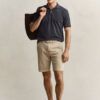Sunfaded Polo Shirt Sunfaded Polo Shirt