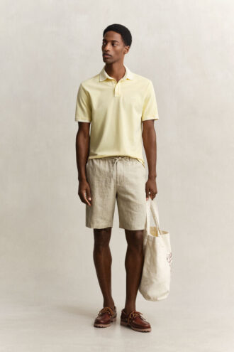Sunfaded Polo Shirt Sunfaded Polo Shirt