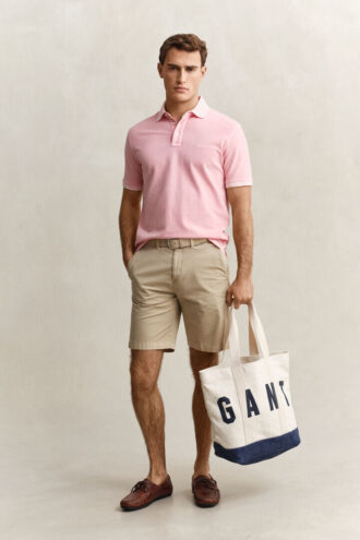 Sunfaded Polo Shirt Sunfaded Polo Shirt