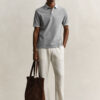 Sunfaded Polo Shirt Sunfaded Polo Shirt