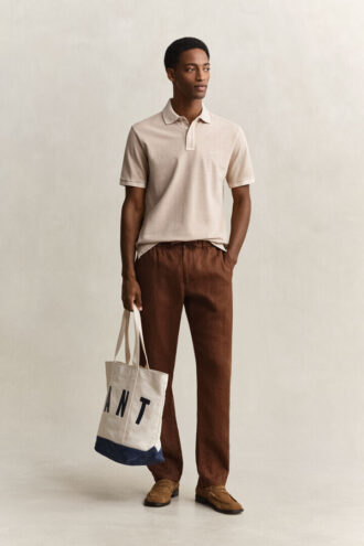 Sunfaded Polo Shirt Sunfaded Polo Shirt