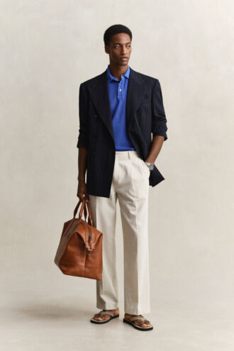 Sunfaded Polo Shirt Sunfaded Polo Shirt