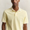 Sunfaded Polo Shirt