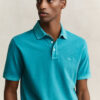Sunfaded Polo Shirt Sunfaded Polo Shirt