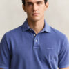 Sunfaded Polo Shirt