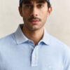 Sunfaded Polo Shirt Sunfaded Polo Shirt