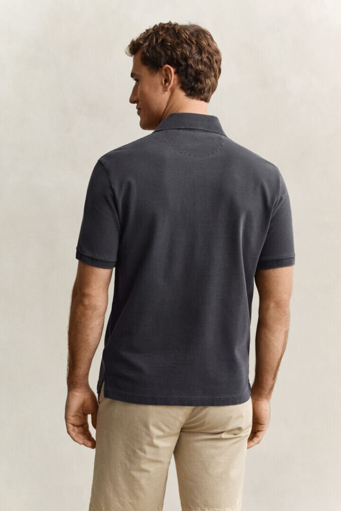 Sunfaded Polo Shirt Sunfaded Polo Shirt