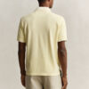 Sunfaded Polo Shirt