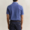 Sunfaded Polo Shirt