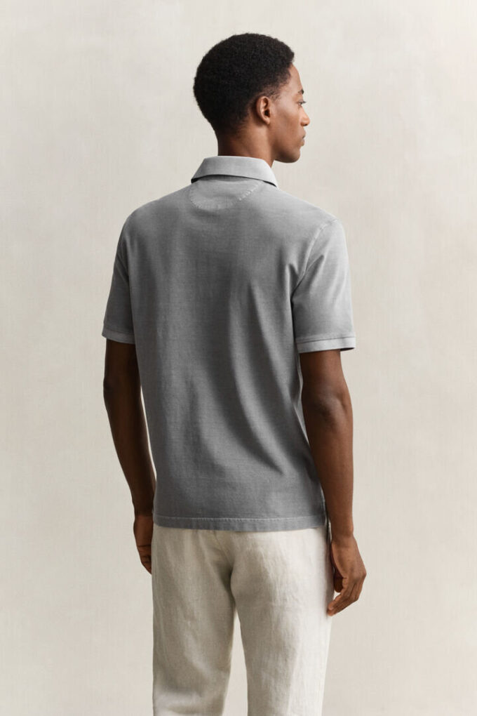 Sunfaded Polo Shirt Sunfaded Polo Shirt