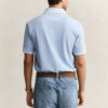 Sunfaded Polo Shirt Sunfaded Polo Shirt