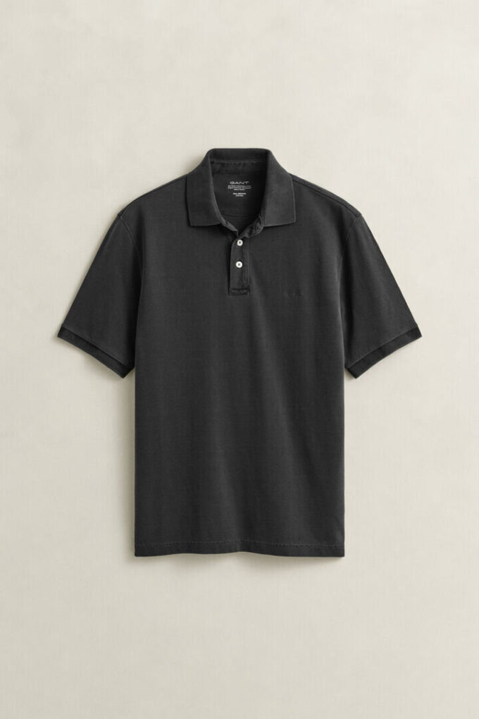 Sunfaded Polo Shirt Sunfaded Polo Shirt