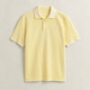 Sunfaded Polo Shirt