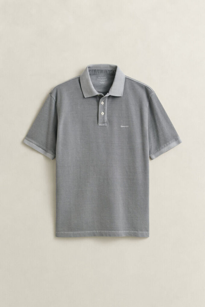 Sunfaded Polo Shirt Sunfaded Polo Shirt