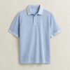 Sunfaded Polo Shirt Sunfaded Polo Shirt