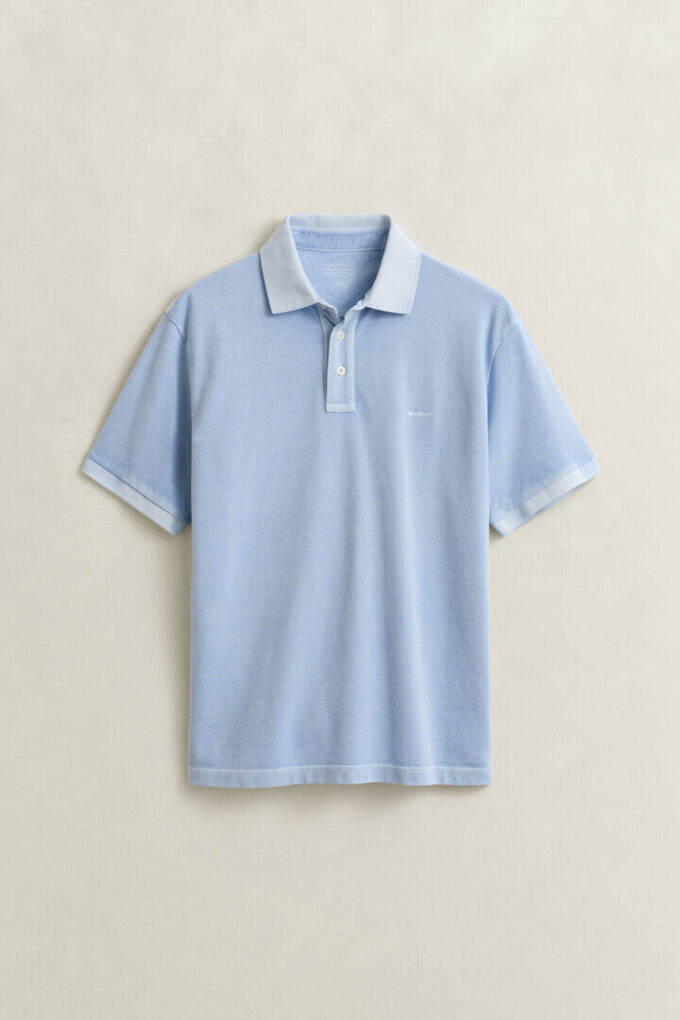 Sunfaded Polo Shirt Sunfaded Polo Shirt