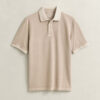 Sunfaded Polo Shirt Sunfaded Polo Shirt