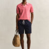 Sunfaded Polo Sweater Sunfaded Polo Sweater