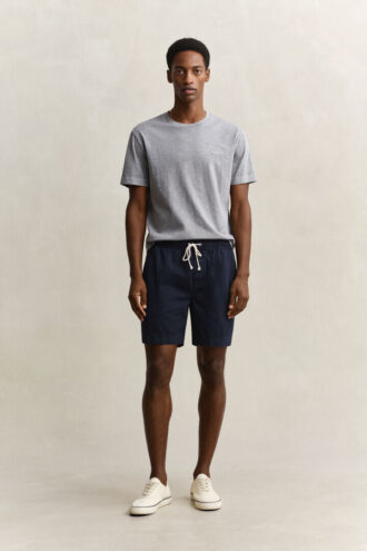 Sunfaded Shorts