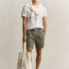 Sunfaded Shorts