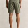 Sunfaded Shorts