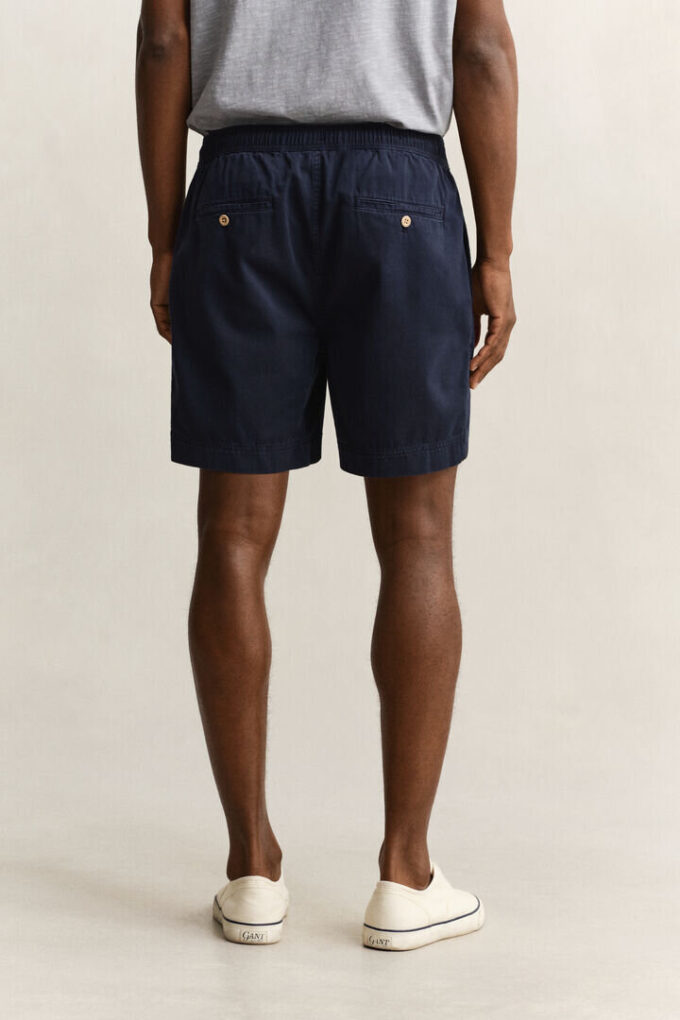 Sunfaded Shorts Sunfaded Shorts