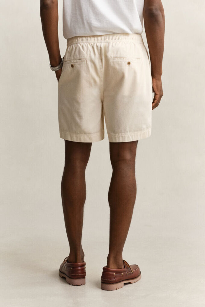 Sunfaded Shorts Sunfaded Shorts