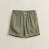 Sunfaded Shorts