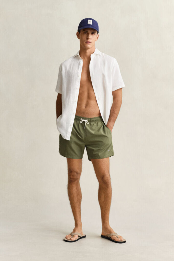 Swim Shorts Swim Shorts