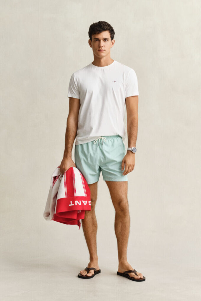Swim Shorts Swim Shorts