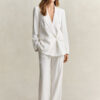 Tailored Crepe Pants Tailored Crepe Pants