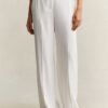 Tailored Crepe Pants Tailored Crepe Pants