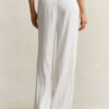 Tailored Crepe Pants Tailored Crepe Pants