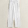 Tailored Crepe Pants Tailored Crepe Pants