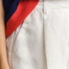 Tailored Linen Blend Shorts Tailored Linen Blend Shorts