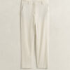 Tailored Linen Stretch Pants Tailored Linen Stretch Pants