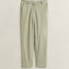 Tailored Linen Stretch Pants Tailored Linen Stretch Pants