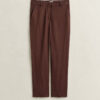 Tailored Linen Stretch Pants Tailored Linen Stretch Pants