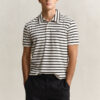 Terry Cloth Polo Shirt Terry Cloth Polo Shirt