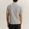 Terry Cloth Polo Shirt Terry Cloth Polo Shirt