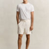 Terry Cloth Shorts