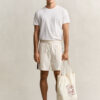 Terry Cloth Shorts